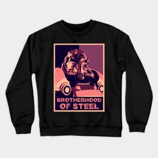 Brotherhood of Steel Crewneck Sweatshirt